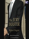 The Jury Master@